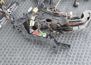 Wiazka Instalacja Wnetrza EUROPA AUDI A4 B6 Benzyna 3.0 ASN V6 Kombi Automat 5