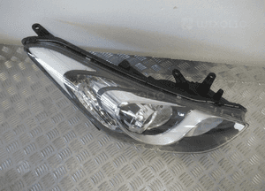 Lampa przednia przód prawa hyundai I30 ii soczewka 92102-A6000 11