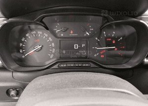 Skrzynia biegów automatyczna citroen C3 iii 1.2 vti 20GEAS 2016-2024 12