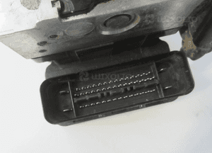 Pompa hamulcowa abs vw golf vi 6 1K0 2008 3