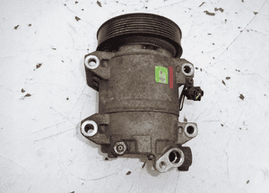 Sprężarka klimy 92600EB30A pathfinder R51 2.5 dci