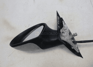 Seat ibiza iii cordoba ii lusterko zewnętrzne lewe 6