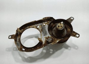 Lampa lewa lewy przód przednia bmw 7 E23 1977-1986 europa 7