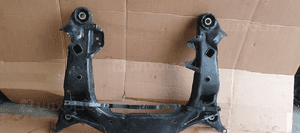 Wózek sanki belka przód Audi A4 B6 1.6 5
