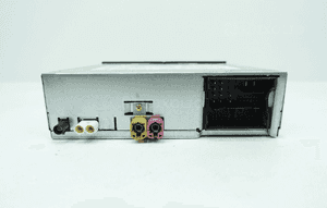 Czytnik multimedia MIB3 vw golf viii 8 5h0035816b 4