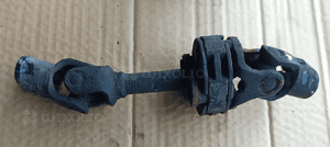 Subaru Outback Legacy IV wałek krzyżak kierowniczy