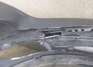 ZDERZAK PRZÓD RENAULT MEGANE III 3 LIFT 11-13 8