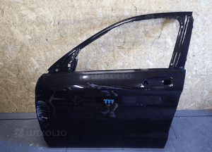 DRZWI PRZÓD LEWE MERCEDES GLC W253 1