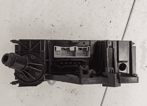 Panel klimatyzacji volkswagen touran i 3