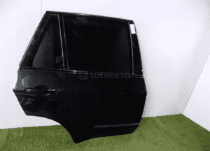 BMW X5 E70 - Drzwi Tylne Prawe - 0033 1