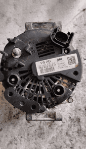 Alternator vw golf vii gti audi A3 S3 8V 2.0 tfsi 06J903023H 3