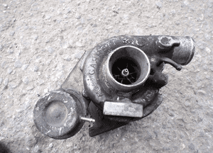 Turbosprężarka fiat doblo stilo alfa romeo 147 1.9 jtd 46756155 1