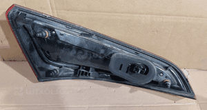 Lampa prawa tył tylna audi SQ5 3