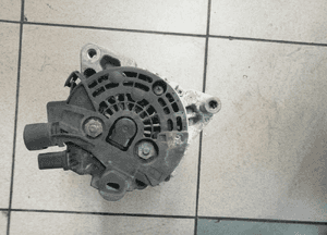 alternator citroen peugeot 2.0 hdi 136 km 1
