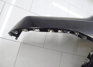 BŁOTNIK PRAWY TYLNY TYŁ W212 SEDAN A2126370207 9