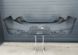 Zderzak tylny tył citroen DS5 2011-2015 7