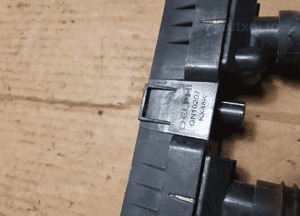 } CEWKA ZAPŁONOWA OPEL TIGRA B 1.4 GN10207 KX51B WYSYŁKA! 6