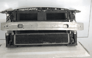 Wzmocnienie pas audi A4 8W B9 20-23 1.4 tfsi lift 2