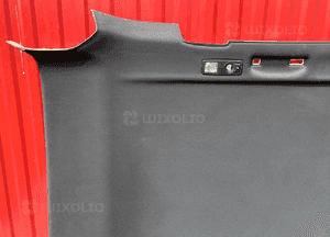 Bmw E70 podsufitka czarna m-pakiet kpl ładna 8