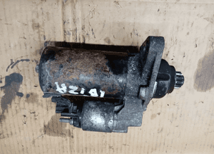 Rozrusznik starter silnika Seat Ibiza IV 1.6 TDI 1