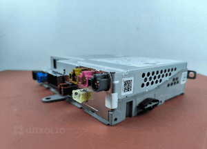 BMW OE Garmin Headunit Audio Nawigacja IDC23 HIGH 8155 5B60AF2 65125B60AF2 5