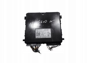 Moduł sterownik renault clio iv 285250292R 2013-2016 1