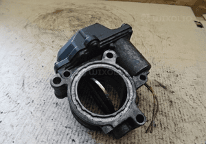 Przepustnica audi A4 A6 057126063D 2