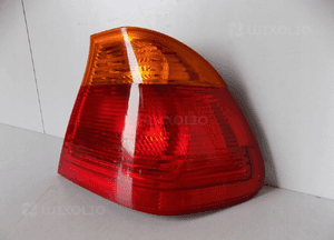 BMW 3 E46 - Lampa Tylna Prawa - 11862 2