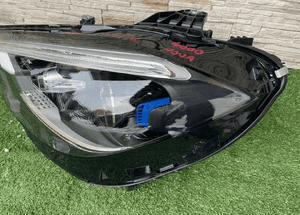 Lampa mercedes benz A206 digital light A2069067902 4