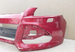 Zderzak przód przedni ford kuga MK2 3