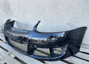 Zderzak przód przedni vw jetta golf v 5 kombi 1K0 1K0807221D cały 2