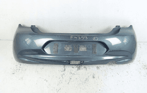 Nissan micra K13 lift 2013- zderzak tył tylny 85022-3HN0H 1