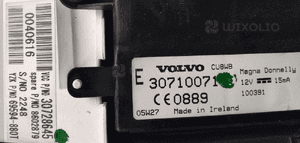 Volvo C30 V50 06 zegar licznik 2.0 D 30710071 6