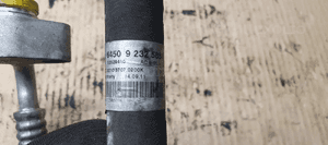 Przewód rurka klimatyzacji klimy BMW X1 E84 Lift 2.0D 9232585 9