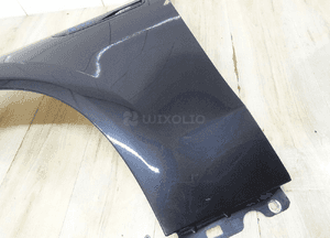 Mercedes EQC W293 błotnik lewy przód A2938810100 oryginał LLU 4