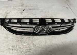 Atrapa zderzaka przedniego Hyundai I40 2011-2015 86351-3Z000 1