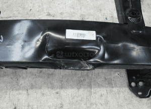 Kia niro ii belka przednia przód zderzaka 2