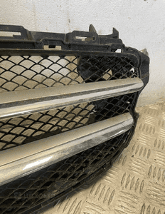 Grill atrapa mercedes c-klasa W05 A2058800183 org 2