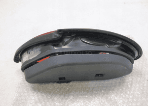 Jaguar XK8 xkr X100 lampa lewy tył tylna lewa oryginał 13