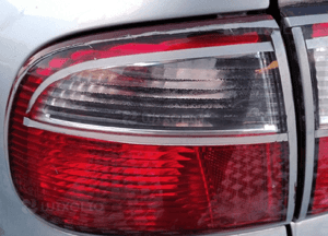 Seat Toledo II lampa tyl tylna prawa lewa 1