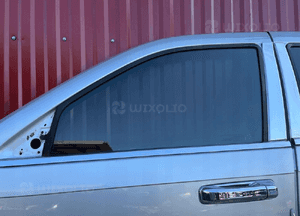 Jeep grand cherokee wk drzwi PS2 igły w kolor 7