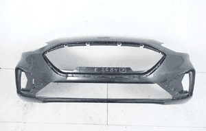 Ford focus st st-line MK4 zderzak przód przedni JX7B-17757-S 1