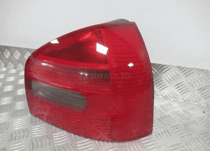 Lampa tylna tył prawa lewa audi A3 8L 1996-2000 12