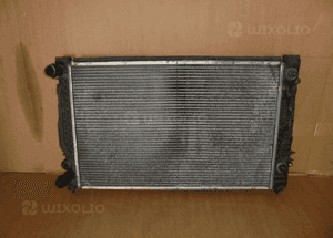 Chłodnica wody automat VW PASSAT B5 1.8T FL 1