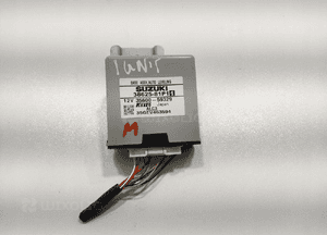 Moduł sterownik świateł suzuki ignis iii 38625-81P11 2020-2024 lift 2