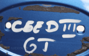 Zderzak przedni Kia Ceed III GT Line 6
