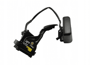 Pedał gazu land rover defender 2.2 2.4 tdci 7H12-7R562-AA 2007-2014 1