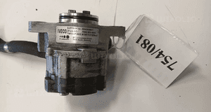 POMPA WSPOMAGANIA FIAT DUCATO IVECO DAILY 3,0 504243641 NO 754/081 1