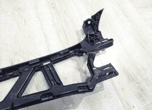 Ślizg zderzaka wspornik W212 LIFT AMG A2128855065 7