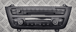 Bmw F20 F21 F30 F31 panel sterownik radia klimatyzacji 6814183 9363544 7